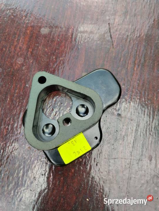 Podstawa pod gaźnik nowa fiat 126 Tomaszów Lubelski