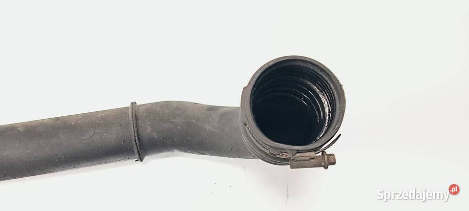 PRZEWÓD RURA DOLOT NISSAN INTERSTAR MASTER II kujawsko-pomorskie Lipno sprzedam