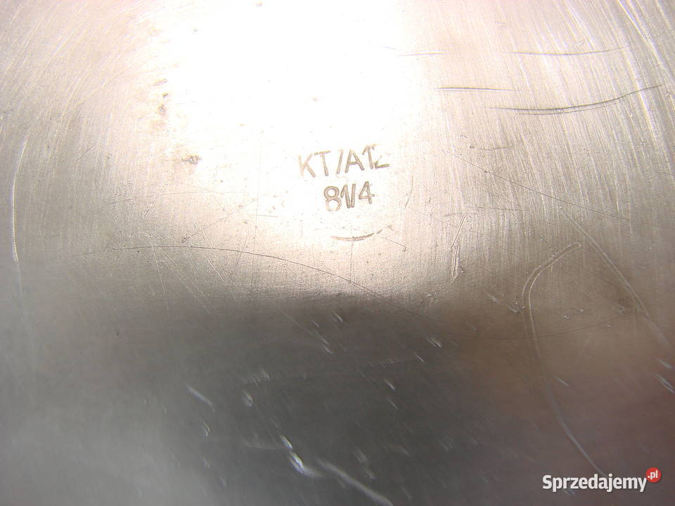 aluminiowe naczynia turystyczne PRL Pozostałe Antyki, Sztuka, Kolekcje Pruszcz Gdański