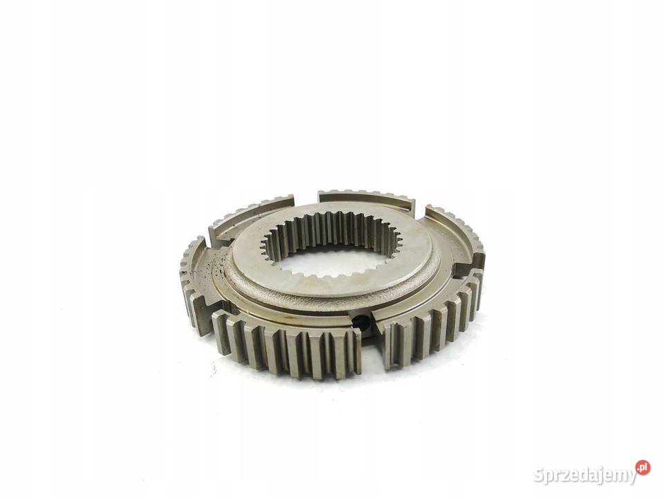 PIASTA SYNCHRONIZATORA IVECO MAN DAF MERCEDES lubelskie