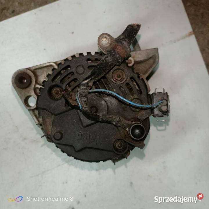 Alternator Seat Ibiza 10i 98 Porzowo