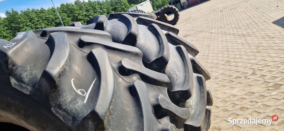 60065r28 Firestone 70 bieżnik Nowe Miasto Lubawskie