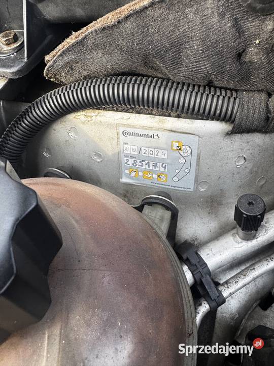 Sprzedam peugeota 307 sw dużym serwisie 20hdi opolskie Namysłów