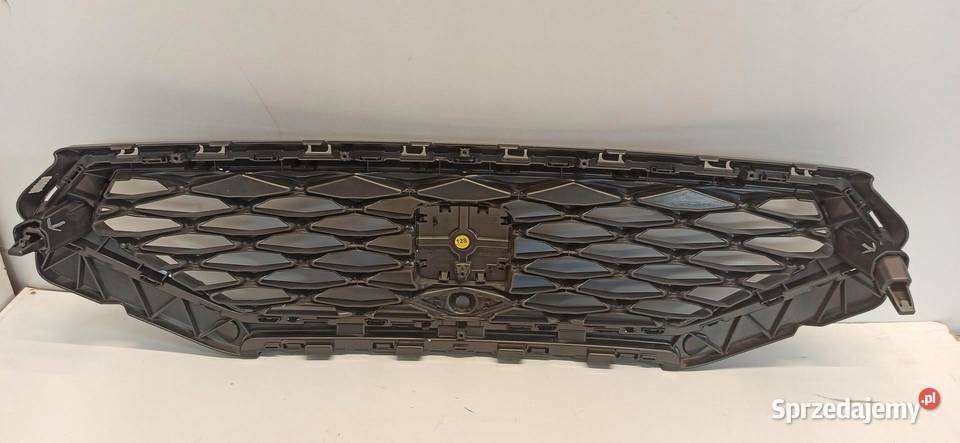 SEAT TARRACO GRILL ATRAPA ZDERZAKA PRZÓD dolnośląskie