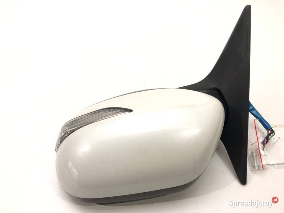 LUSTERKO LEWE SUBARU LEGACY IV Hatchback 0315