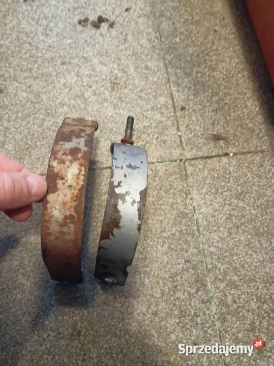 Harley WL WLA WLC prądnica 32E Bydgoszcz