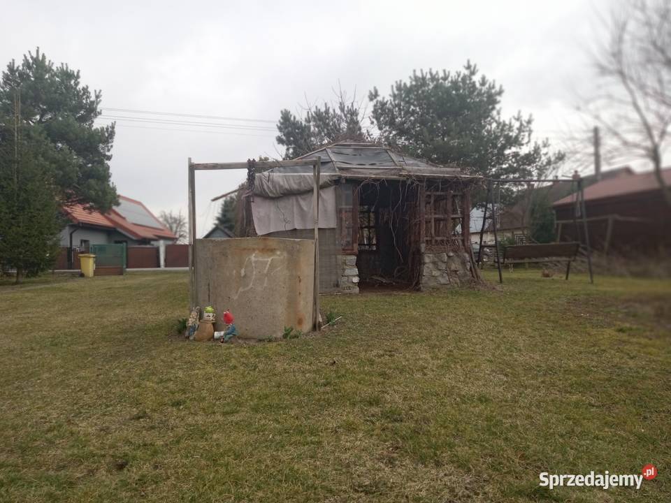 5pok 80met Kątów Wrocławskich 80m2 Kąty Wrocławskie