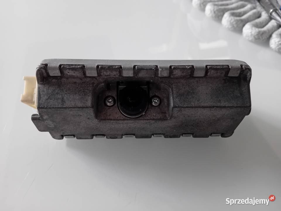 Audi kamera przód 8T0 907 217 A dolnośląskie