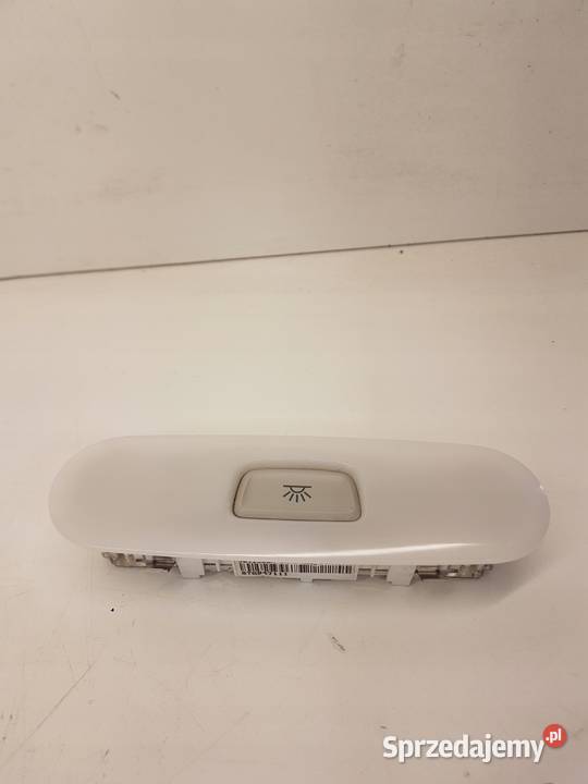 LAMPKA PODSUFITKI AUDI A4 B8 A5 8T0947111 Przystajń sprzedam