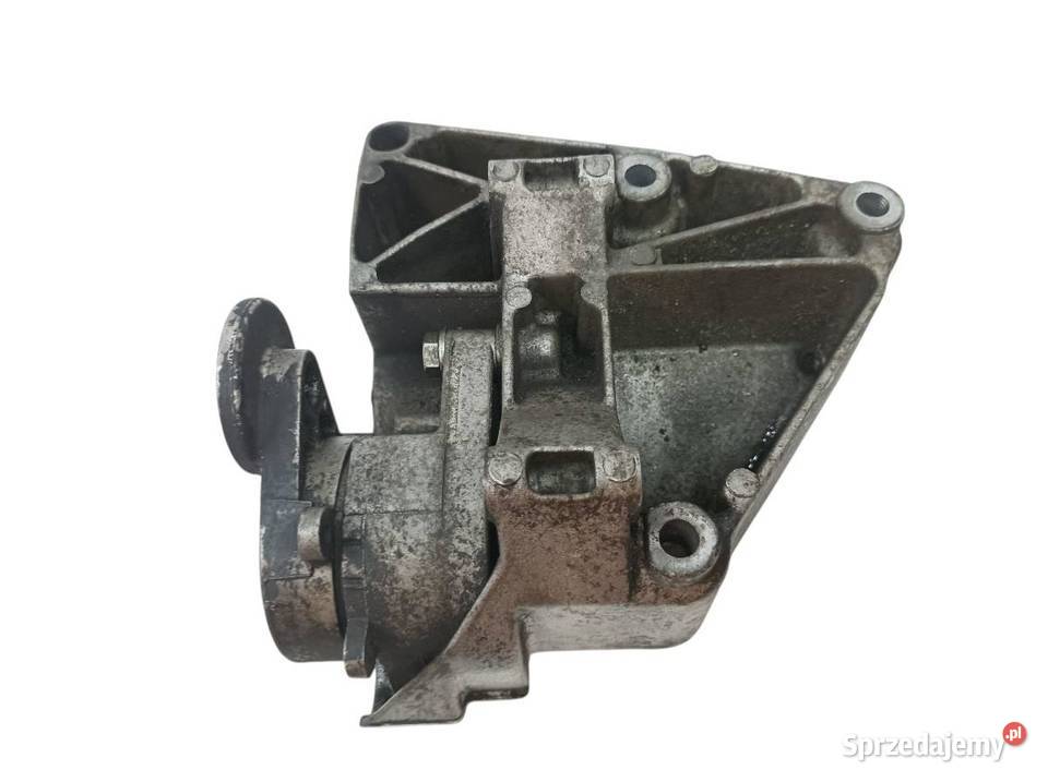 ŁAPA WSPORNIK 1433571 M54 25 24V Bmw Seria 3 IV Zawieszenie silnika
