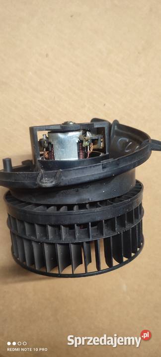 Mercedes CLK dmuchawa Kluczbork sprzedam