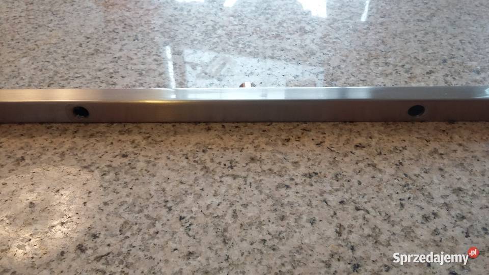 Listwa do lampy ale nie sufitowa 711mm STAL Warszawa