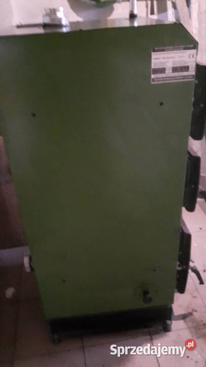Części piec kocioł Kamen WG Standard 17kW Nowy Wiśnicz sprzedam
