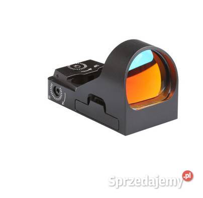 Kolimator Delta Optical MiniDot HD 26 Trzcianka