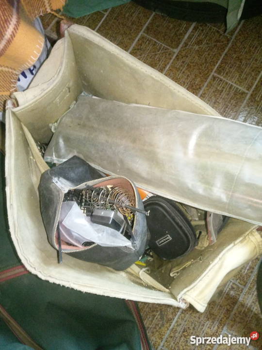 Sprzedam sprzęt wędkarski sprzedam