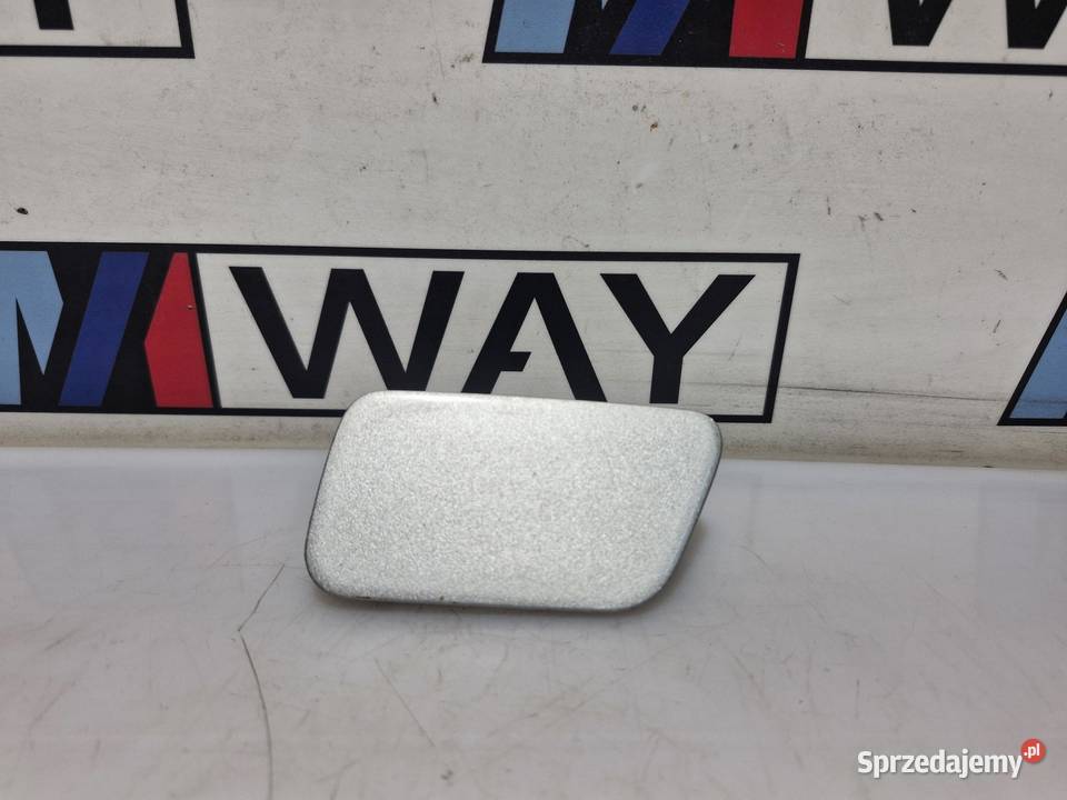 BMW E60 E61 ZAŚLEPKA SPRYSKIWACZA LEWA 7056947
