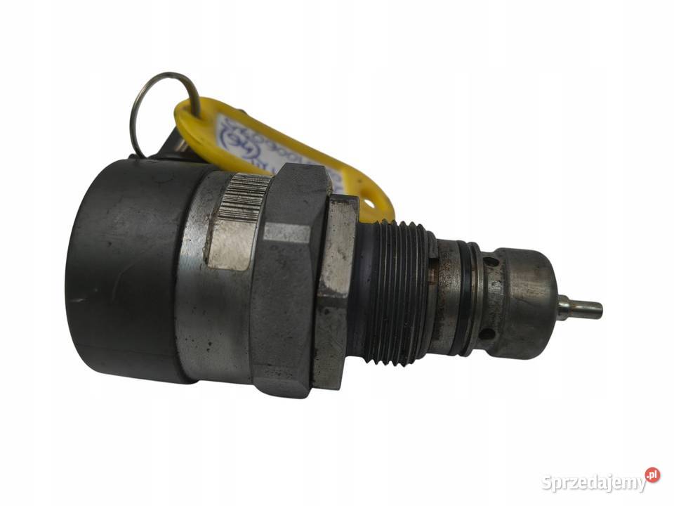 REGULATOR CIŚNIENIA PALIWA Skoda Octavia III 20 Chełm