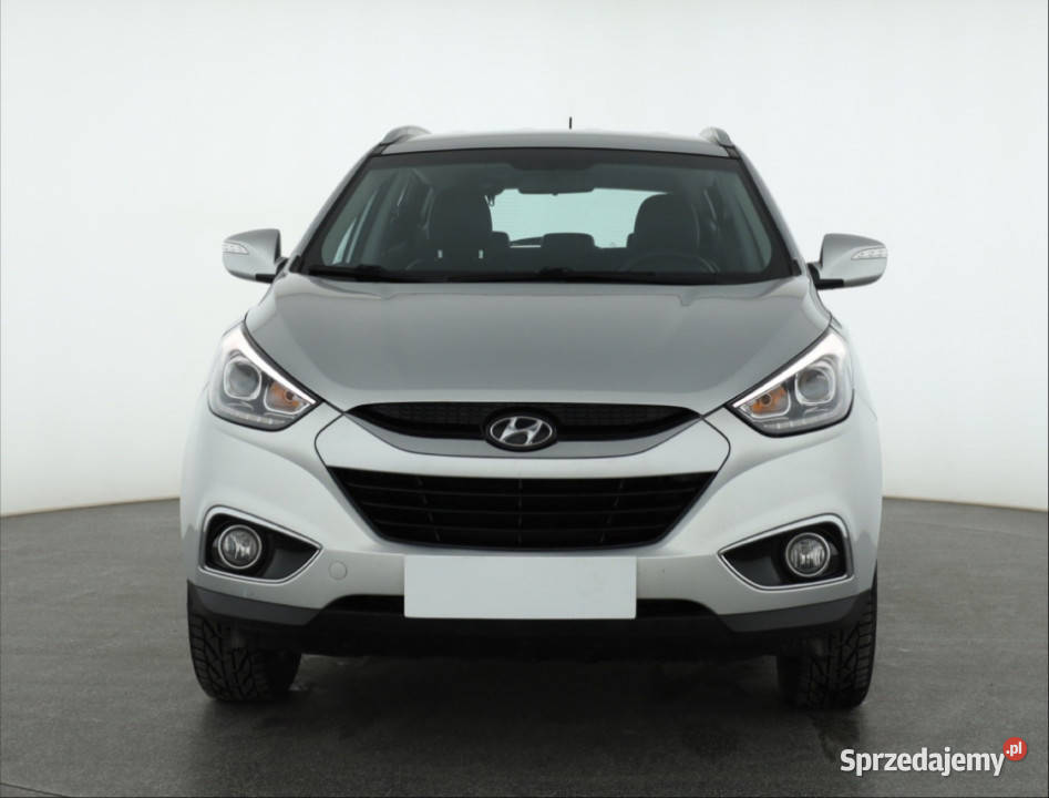 Hyundai ix35 20 GDI ix35 Piaseczno sprzedam
