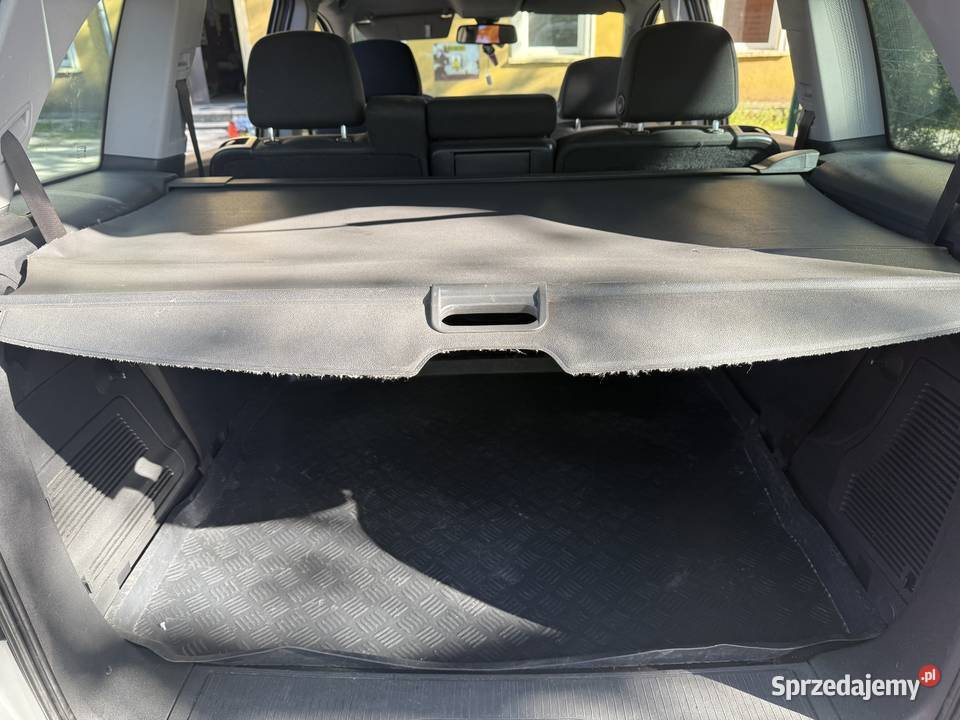 Opel Zafira Kędzierzyn-Koźle