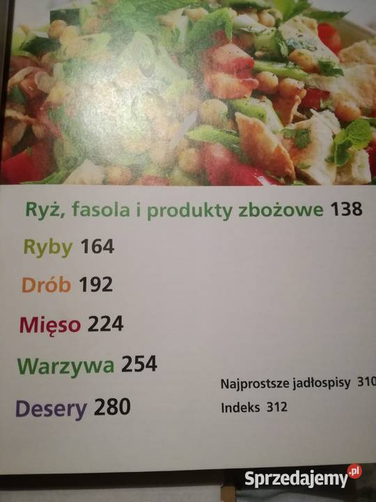 Szybkie i łatwe dania na co dzień Readers Digest Poradniki, albumy i reportaże śląskie Gliwice