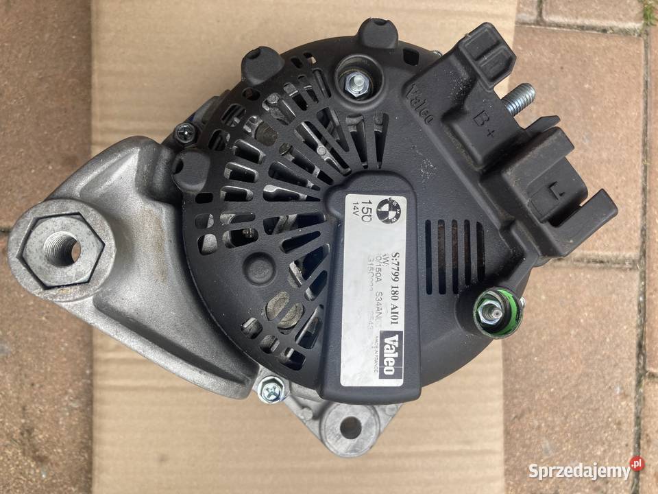 łączniki HD Meyle EGR PDC Alternator wtryski Bmw osobowe Łapy