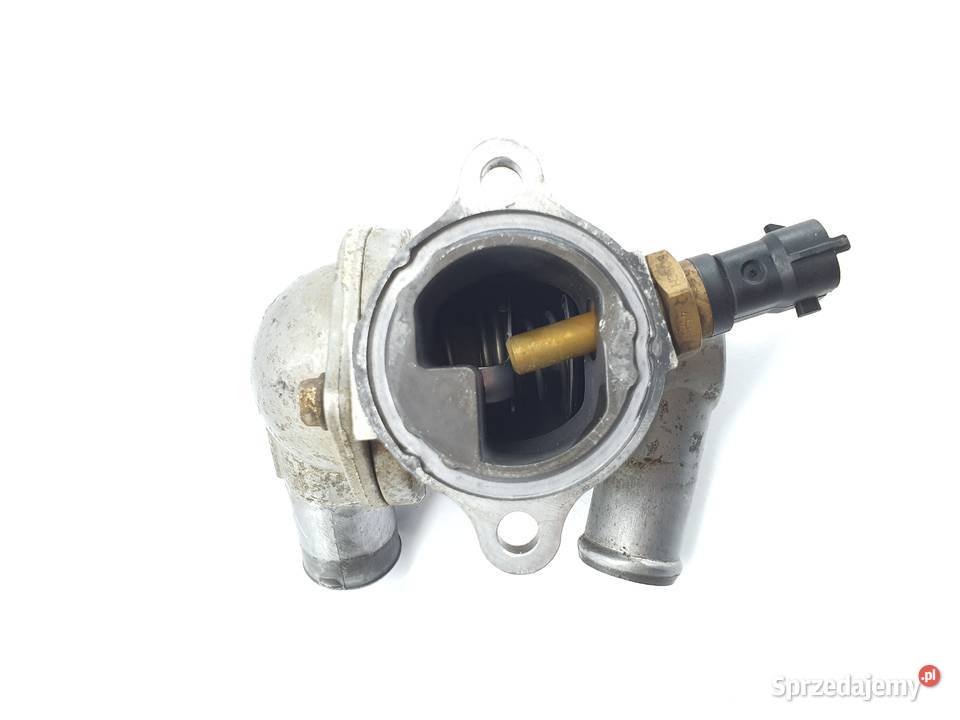 Obudowa Termostatu Termostat Polaris Rzr 1000 Xp Silniki i osprzęt łódzkie Łódź