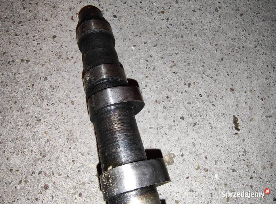 Wałek rozrządu Dniepr MT K650 Leszno