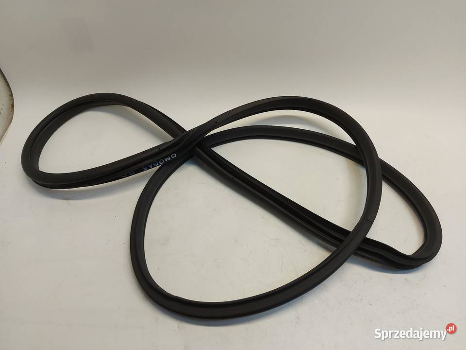 Chery Omoda 5 2024r uszczelka karoseryjna drzwi