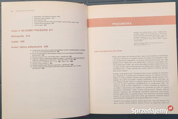 Liczby nie wiedzą skąd pochodzą Statystyka Książki naukowe i popularnonaukowe