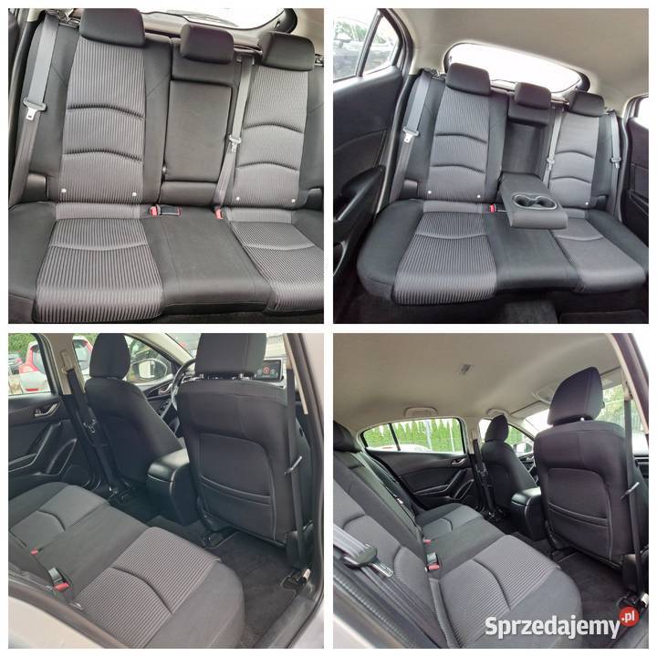 15 benz gwarancja serw ASO lakier fabryczny stan małopolskie Kraków