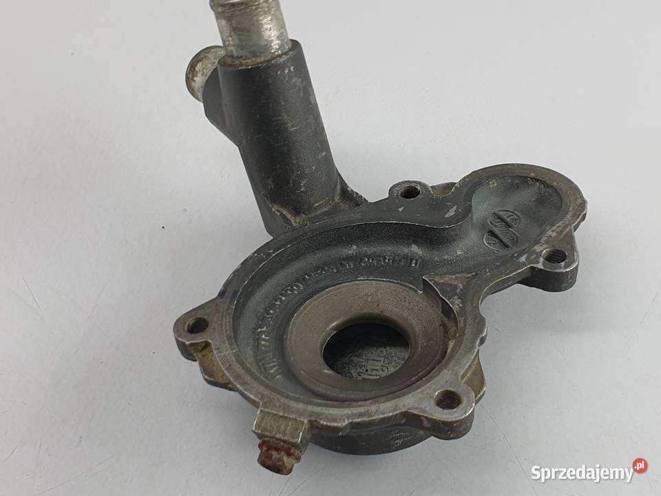 Pokrywa Pompy Wody Dekiel Obudowa Ktm Sxf 450 Łódź