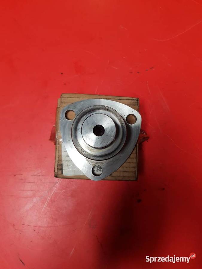 Sworzeń zwrotnicy CNH Holland 5137138 Układ kierowniczy i oś przednia Sulechów