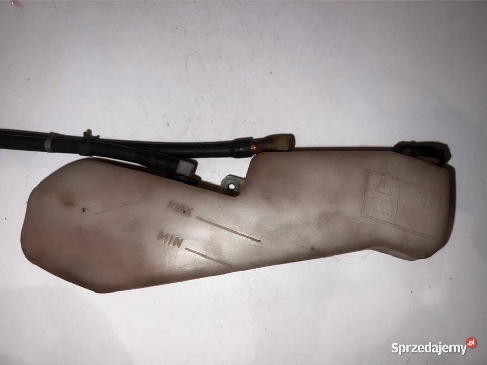 zbiorniczek wyrównawczy Triumph Sprint RS 955i Ostrzeszów