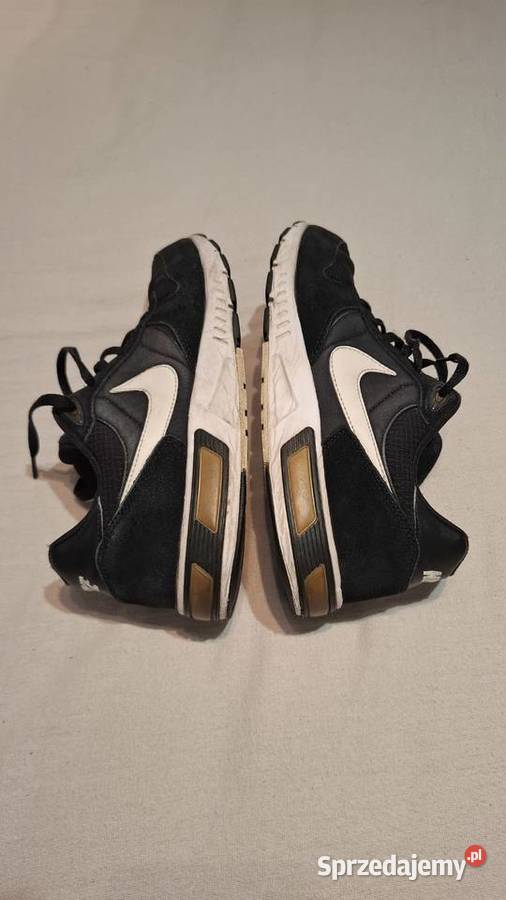 Obuwie sportowe Nike Sosnowiec