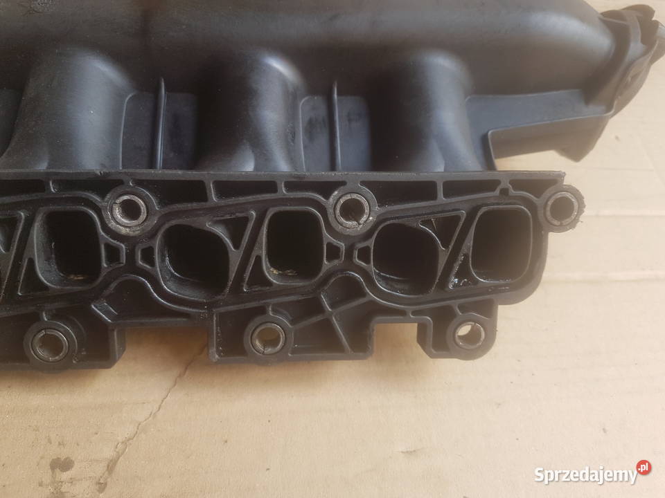 Suzuki Ignis MH kolektor ssący DIESEL 13 ddis Legnica sprzedam