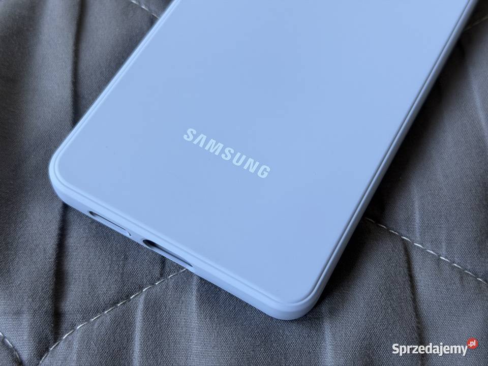 Etui Case Plecki do Samsung Galaxy S26 Plus wielkopolskie Września