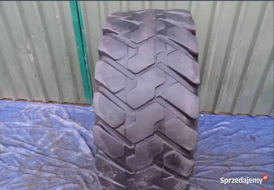 OPONA FIRESTONE DURAFORCE 50070 R 24 195 195 Szprotawa