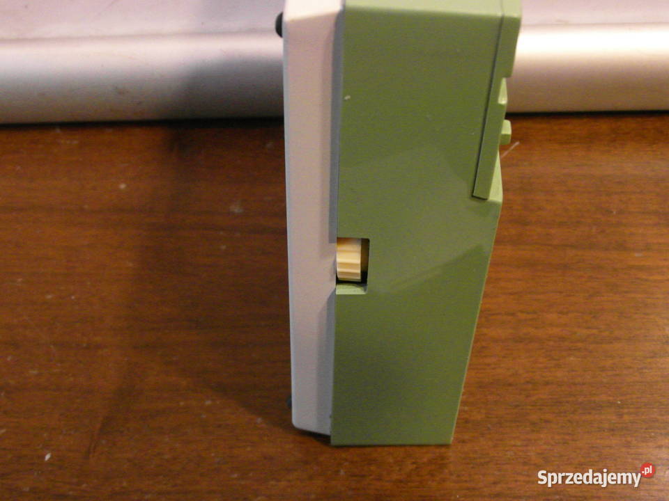 Miernik uniwersalny LAVO 21 małopolskie Kraków