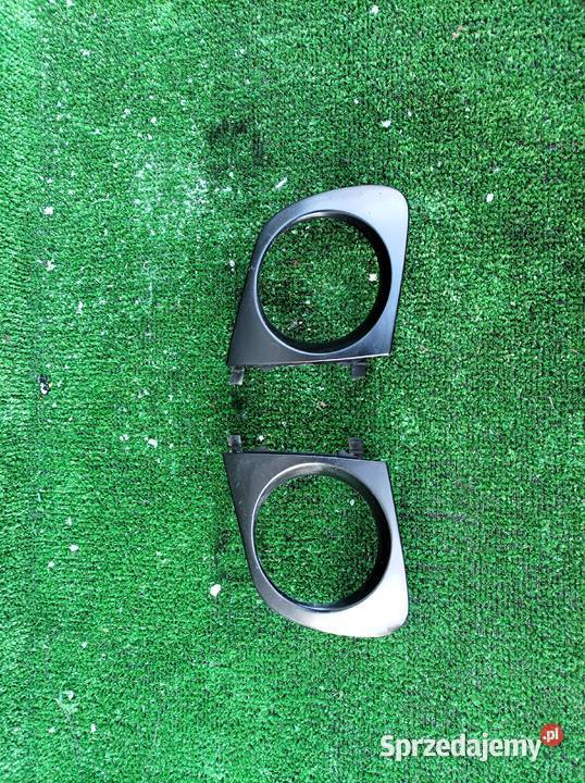 Ramka halogenu Lewa Prawa Audi a4b5 Radom