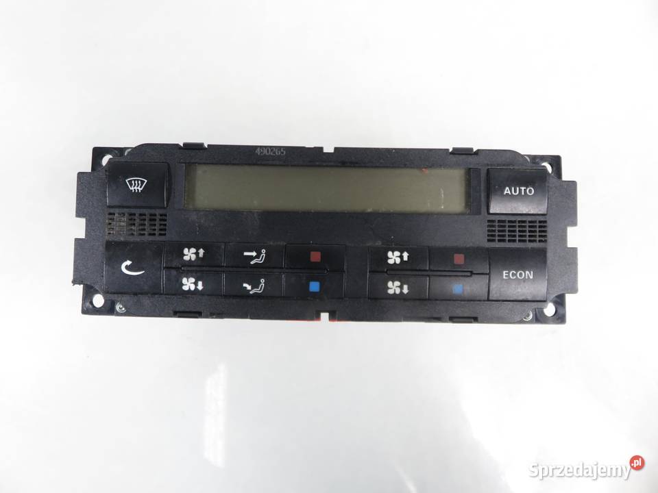 KLIMATRONIK FORD GALAXY I WGR YM2119988DCW osobowe