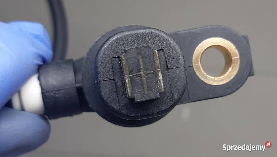 CZUJNIK ABS VW TYŁ VW SHARAN ALHAMBRA GALAXY osobowe Mielęcin