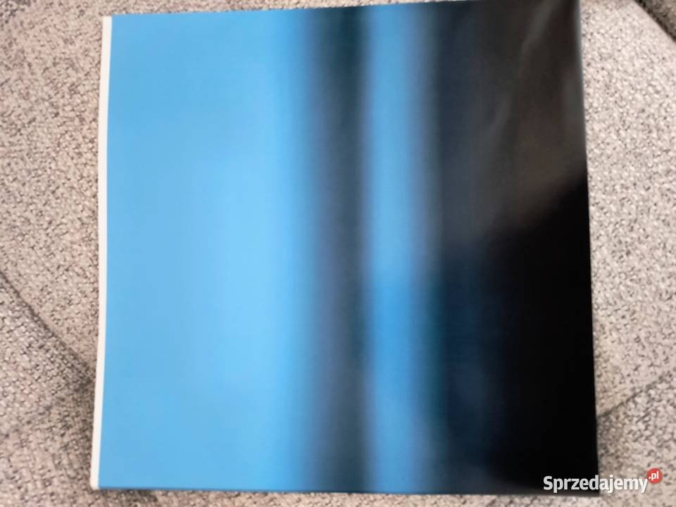 U2 płyta winylowa 2 płyty