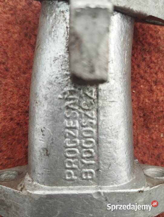 SHL m11 króciec gaźnika Głogów