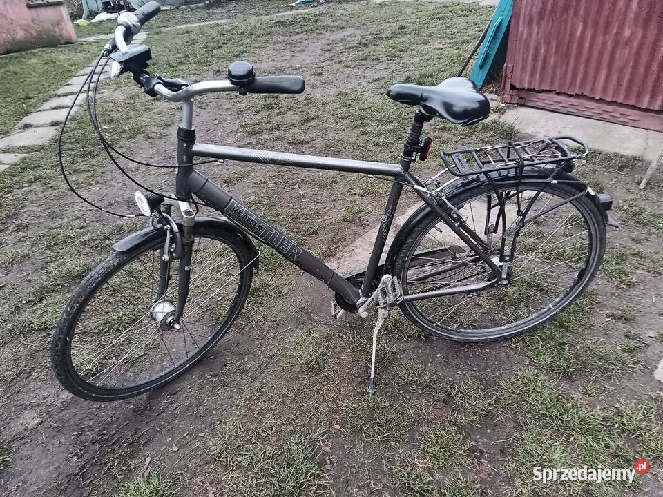 Rower Trzcińsko-Zdrój