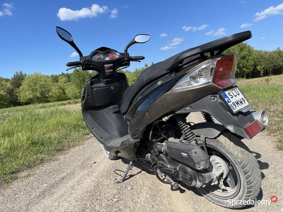 Junak 607 4T śląskie