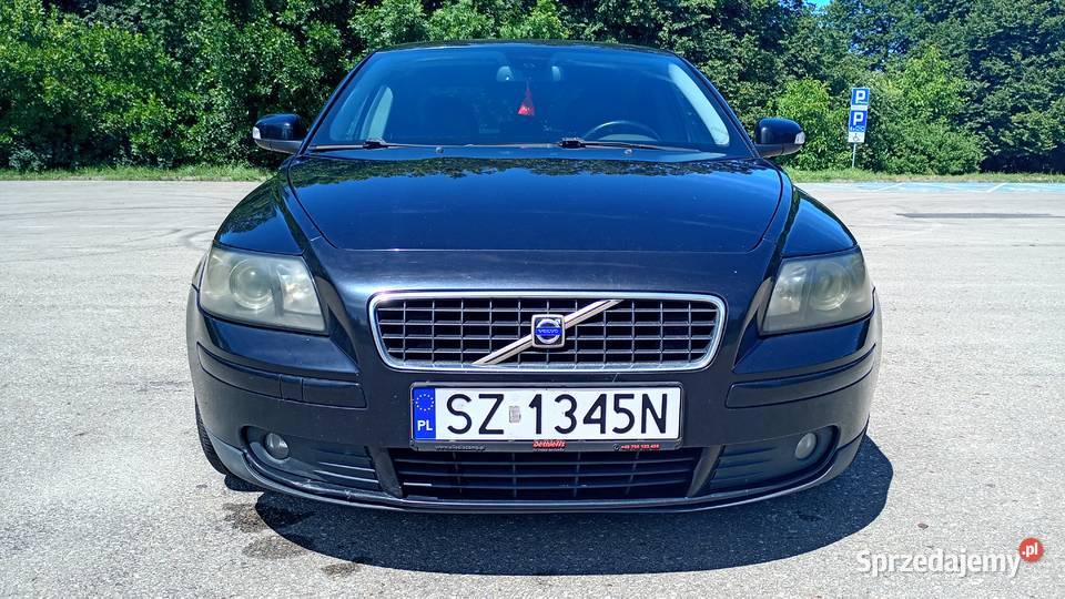 Sprzedam Volvo s40 136KM Częstochowa