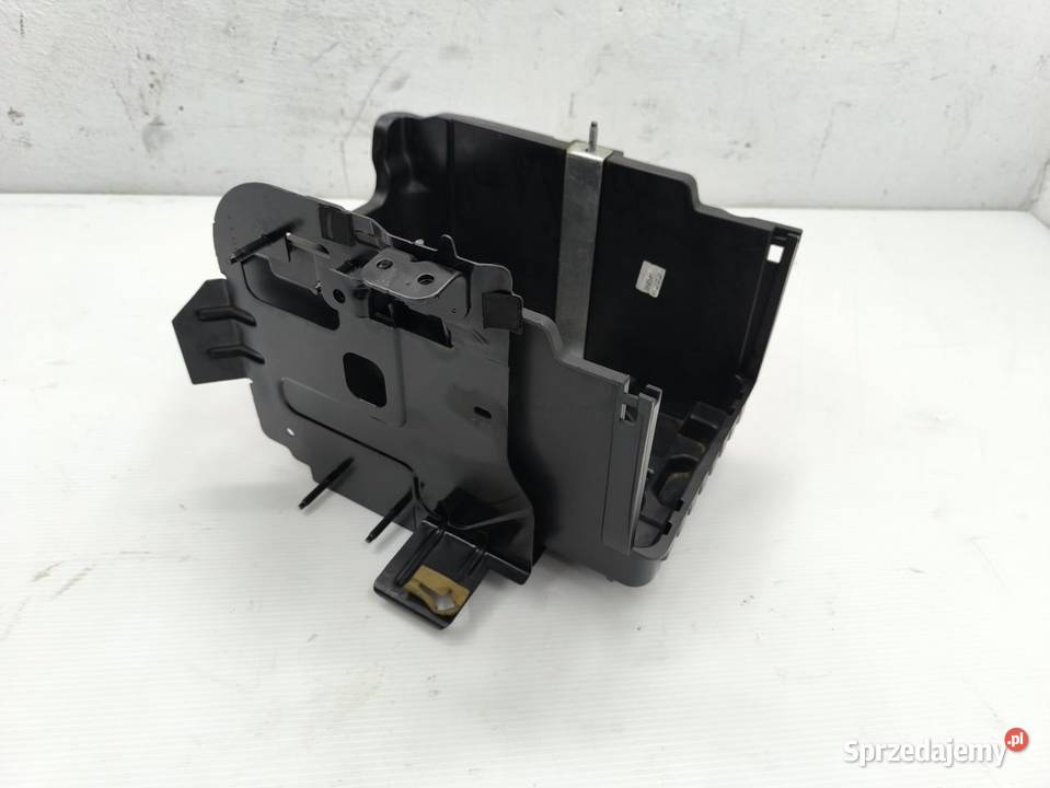 PODSTAWA OBUDOWA AKUMULATORA FORD FIESTA MK7