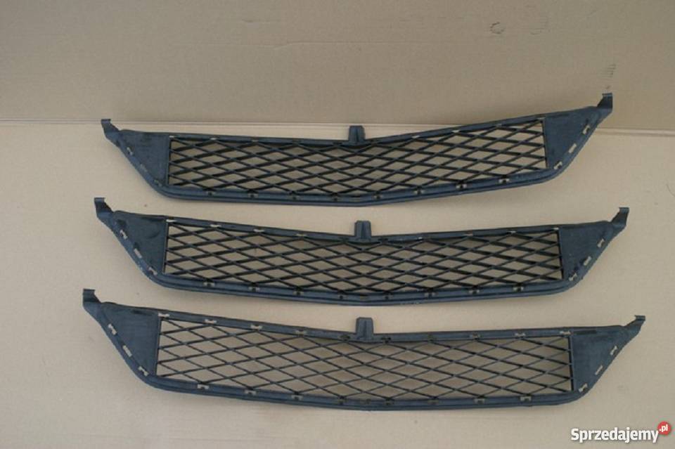 A KLASA B KLASA W169 245 KRATKA ŚRODKOWA Bieleń