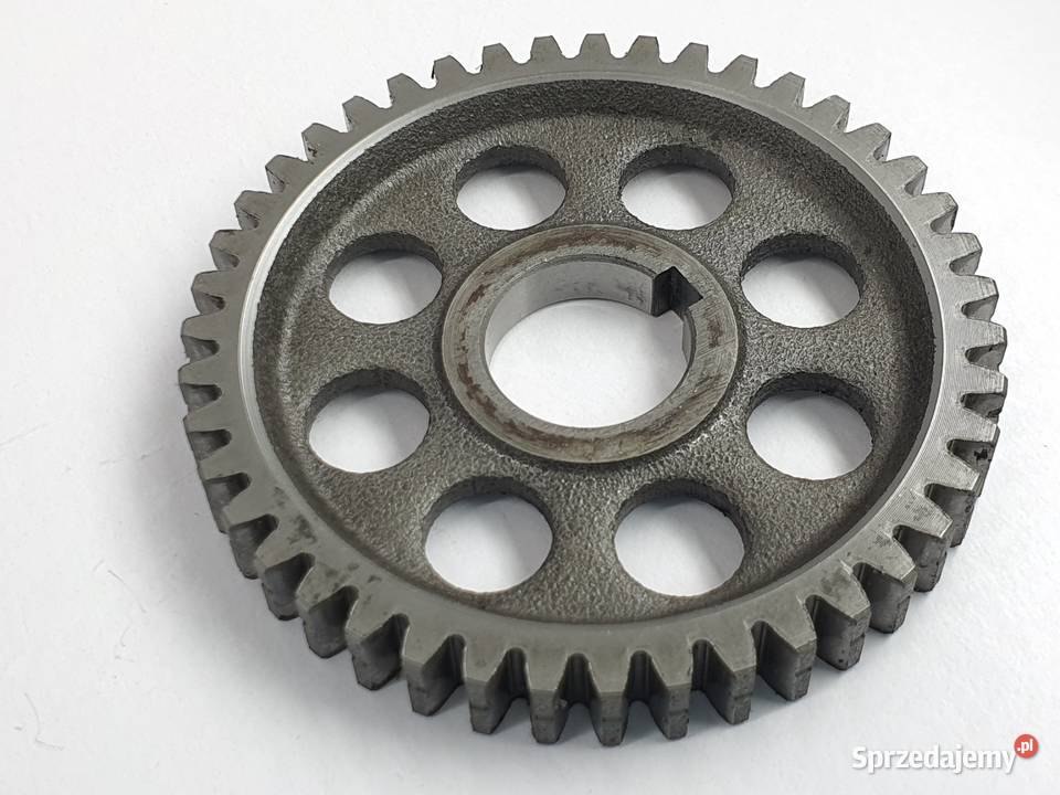 Tryb Zebatka Kolo Posrednie Yamaha Dt 125 łódzkie Łódź