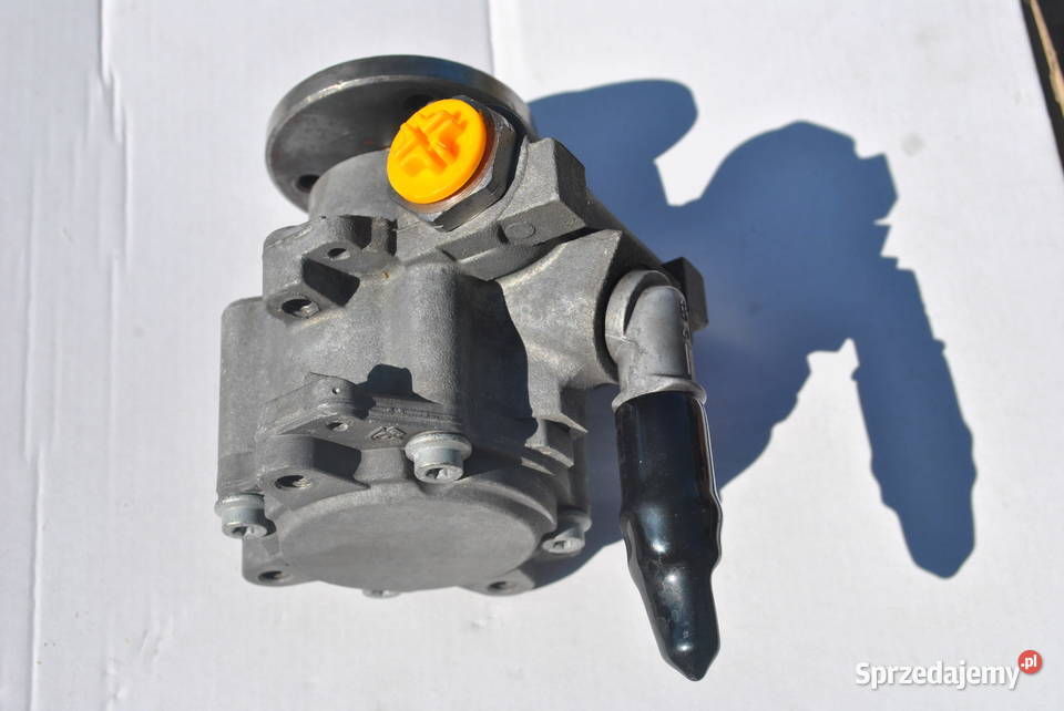 Pompa wspomagania LF30 BMWE81 E87 E88 E82E90 E91